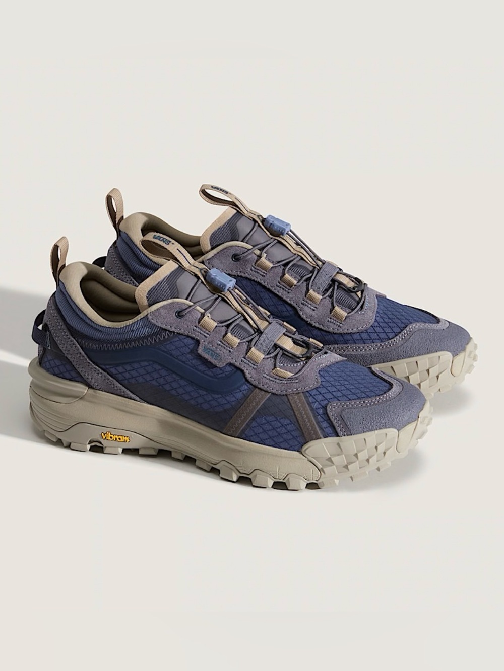 Vans Crosspath XC Steel
Shadow Shoe Men’s 11.0